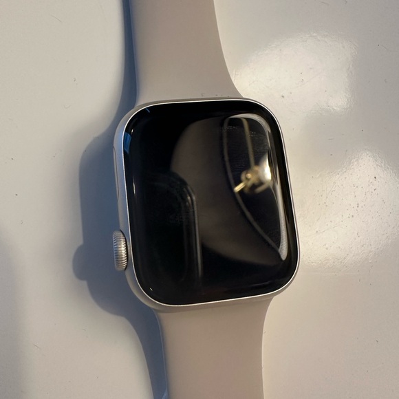 Apple Watch Series 9 GPS smartwatch (2024) - Picture 7 of 7